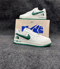 Nike Gucci sneakers for men side view design