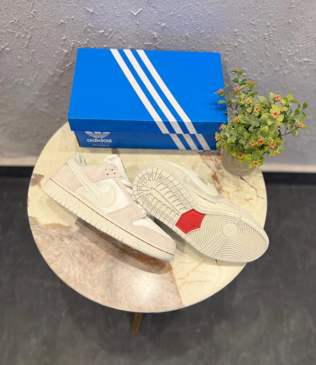 Nike SB Dunk Coconut Milk sneakers for men