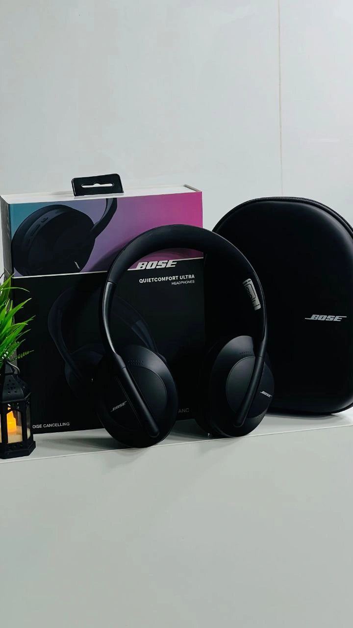 over ear bluetooth headphones