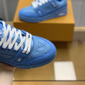 Party wear trainer shoes for men
