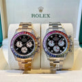 Formal party wear watch for men
