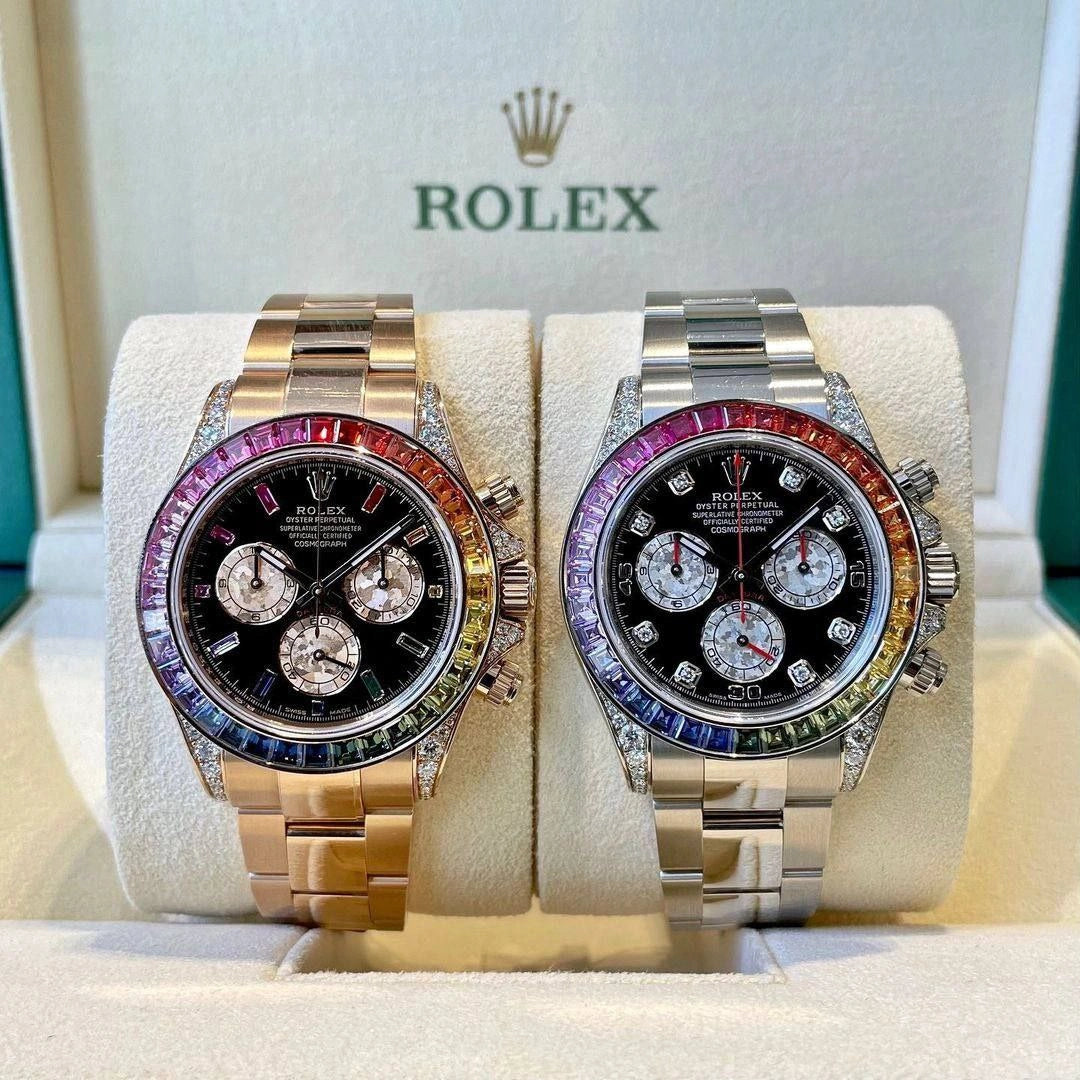 Formal party wear watch for men
