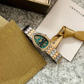Party wear ladies analog watch

