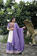 Adorable Designer Printed Lehenga choli Set - NextBuy