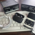 A i r p o d s Pro2 Matte Black NextBuy