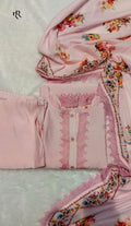 HEAVY FULLY STITCHIED SUIT SET NextBuy
