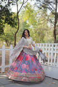 LEHENGA CHOLI COLLECTIONS NextBuy