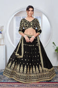 Party Wear Lehenga Choli NextBuy