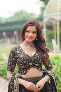 LEHENGA CHOLI (Full-Stitched) NextBuy