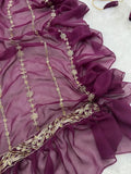Ready To Wear Lehenga NextBuy