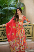 Designer Anarkali Set NextBuy