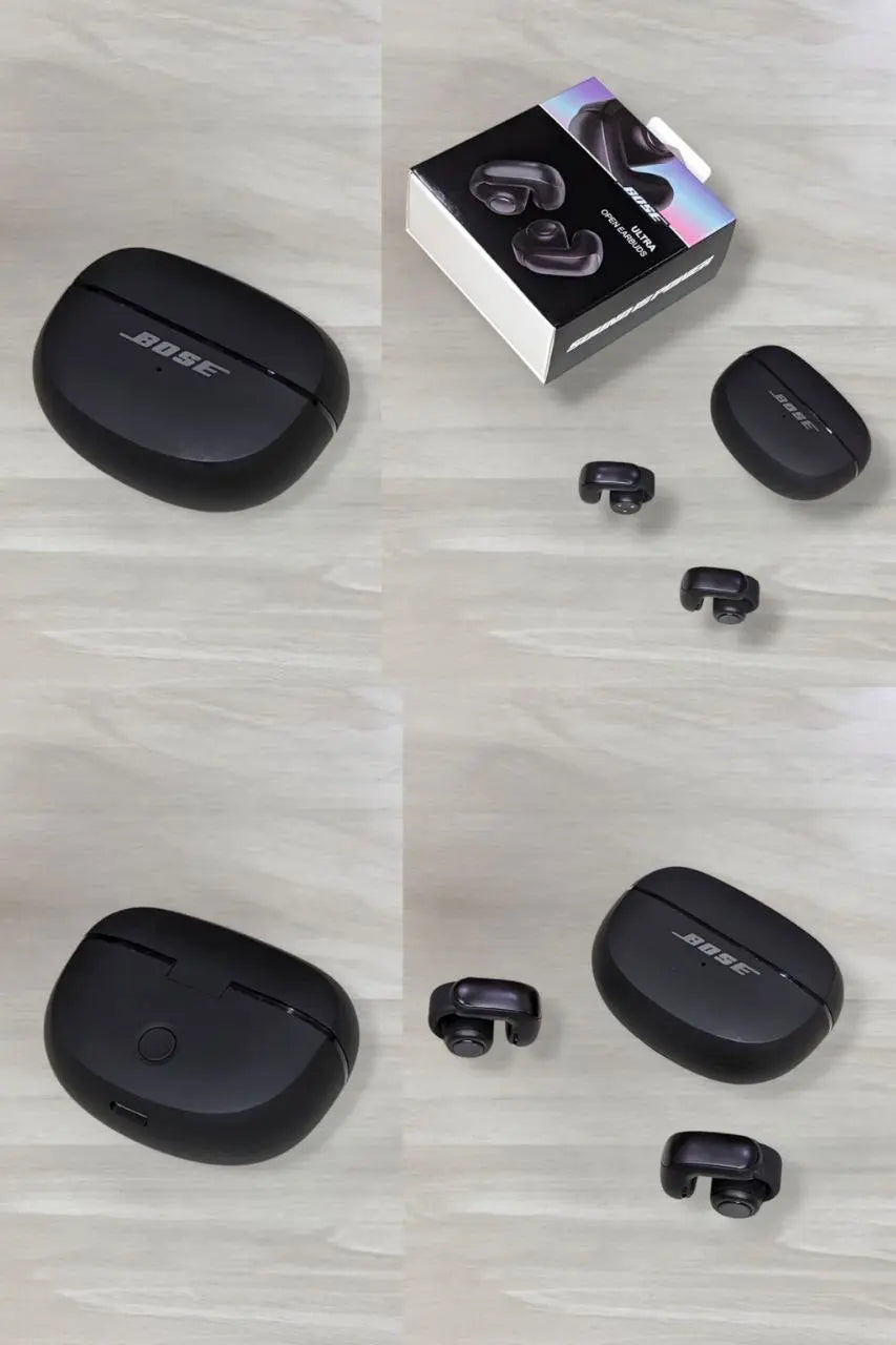 B O S E ULTRA OPEN EARBUDS NextBuy