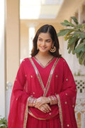 GOWN-DUPATTA COLLECTIONS NextBuy