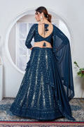 DESIGNER LEHENGHA CHOLI NextBuy