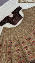 Designer Lehenga Set NextBuy