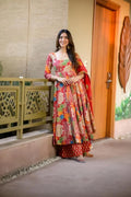 Designer Anarkali Set NextBuy