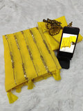 Introducing the Most Beautiful Sequence Saree Collection NextBuy