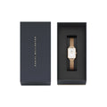 Elegant Daniel Wellington Watch – Slim Design and 32mm Dial for Women