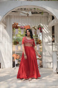 PREMIUM DESIGNER READYMADE GOWN NextBuy