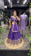 Dreamer Lehenga Choli (Full Stitched) NextBuy