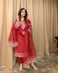 Designer Kurti Set NextBuy