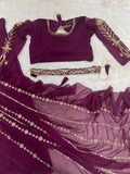Ready To Wear Lehenga NextBuy