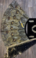 NEW LEVEL OF VELVET HEAVY SEQUENCE WORK LEHENGHA CHOLI SET NextBuy