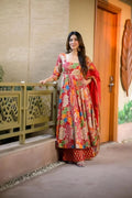 Designer Anarkali Set NextBuy