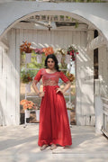 PREMIUM DESIGNER READYMADE GOWN NextBuy