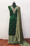 VICHITRA SILK WITH MULTI SQUANCE WORK NextBuy