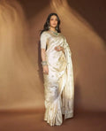 SOFT LICHI SILK SAREE NextBuy