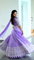 Festival Lehenga Choli NextBuy