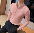 Exclusive Cotton Formal Shirt – Full Sleeve Office Wear NextBuy