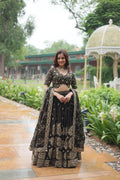 LEHENGA CHOLI (Full-Stitched) NextBuy