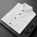 MEN'S EXCLUSIVE IMPORTED FABRIC SHIRT NextBuy