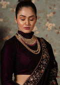 Designer Saree Collection NextBuy