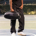 Portable JBL style speaker with bass