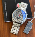 Premium Tag Heuer men’s wristwatch