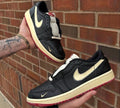 Streetwear premium sneaker collection