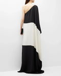 Women's premium kaftan maxi dress