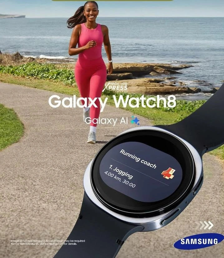 samsung smart watch with strap