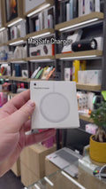 Snap-on Wireless Charger for iPhone