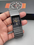 rado jubilee men watch front view