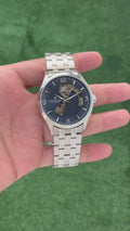 Hamilton automatic skeleton watch online shopping India