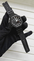 Impact-resistant G-Shock GA-2100 daily wear watch
