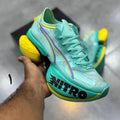 Puma Nitro gym shoes men lightweight