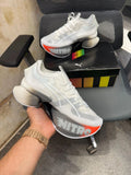 Puma Nitro Fastroid cushioned sole design