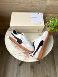 Puma Palermo OG White First Copy Sneakers – Side View