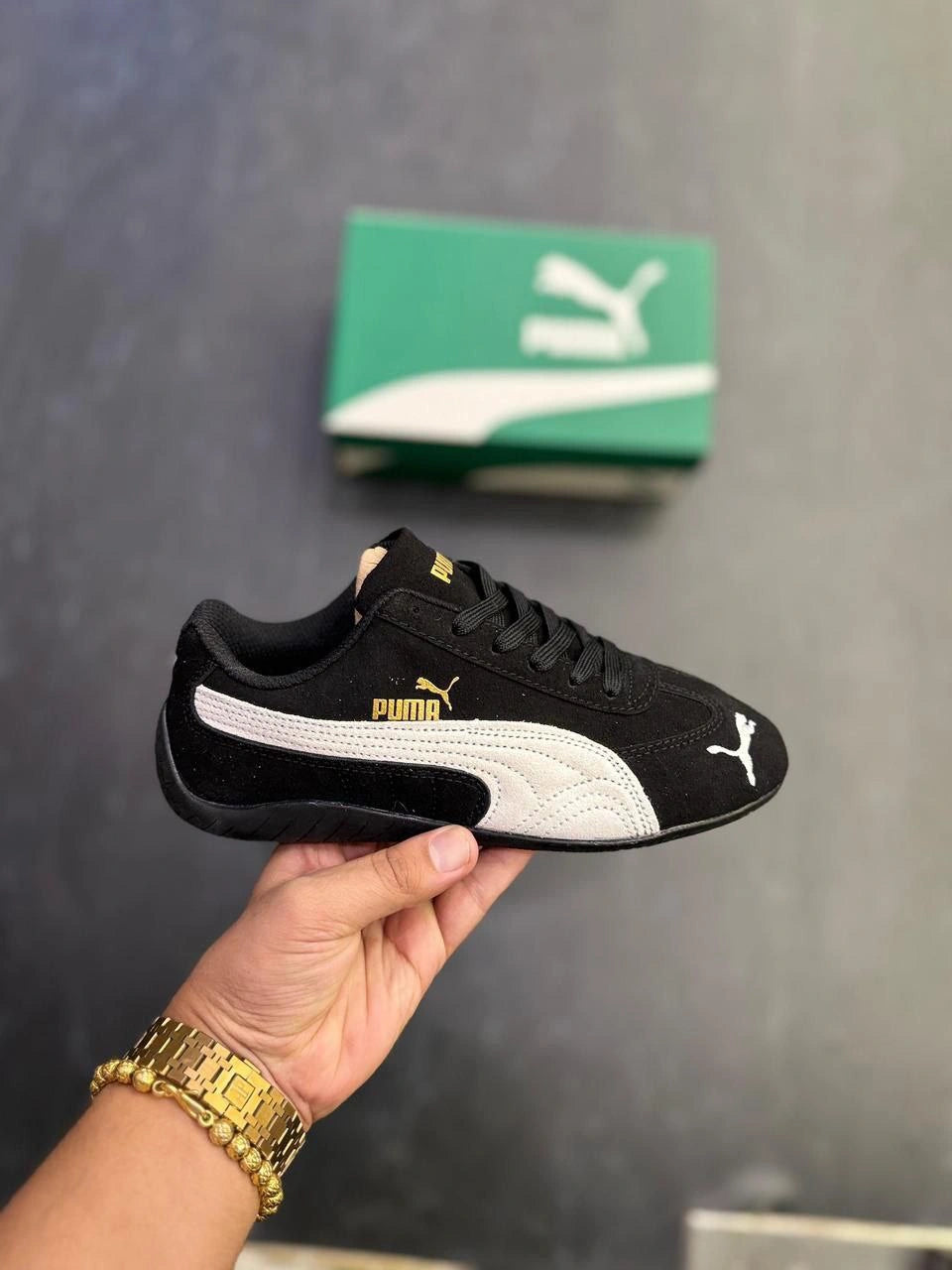 puma casual shoes unisex
