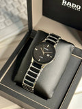 Rado Jubilee watch date display